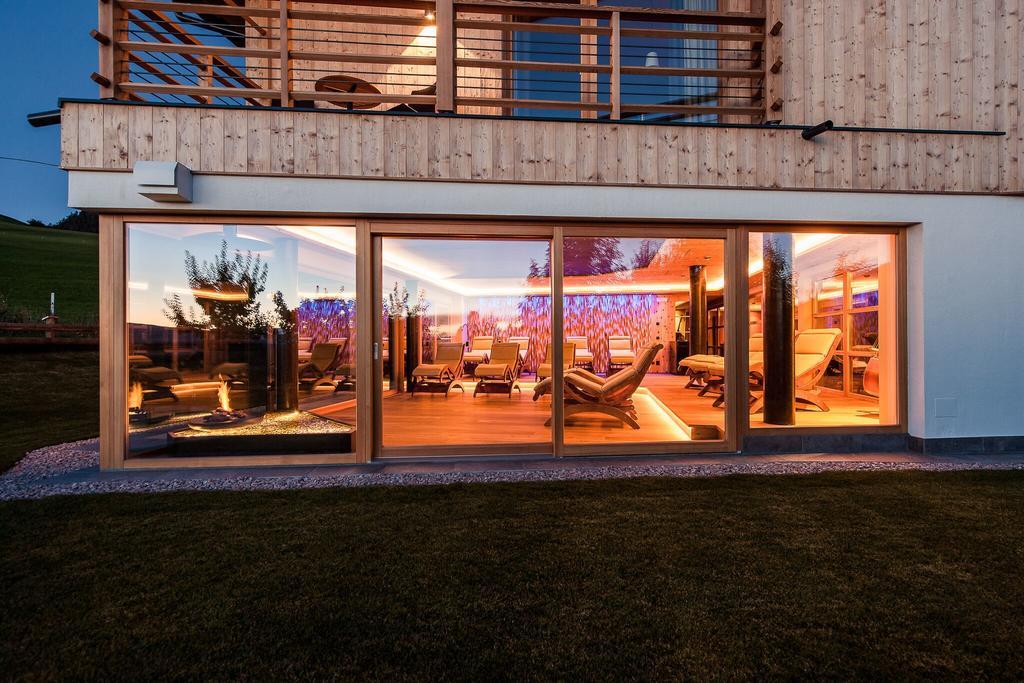 Sonus Alpis - Adults Only Aparthotel Castelrotto Ngoại thất bức ảnh