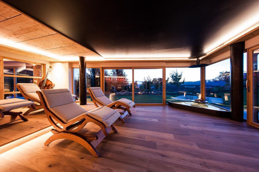 Sonus Alpis - Adults Only Aparthotel Castelrotto Ngoại thất bức ảnh
