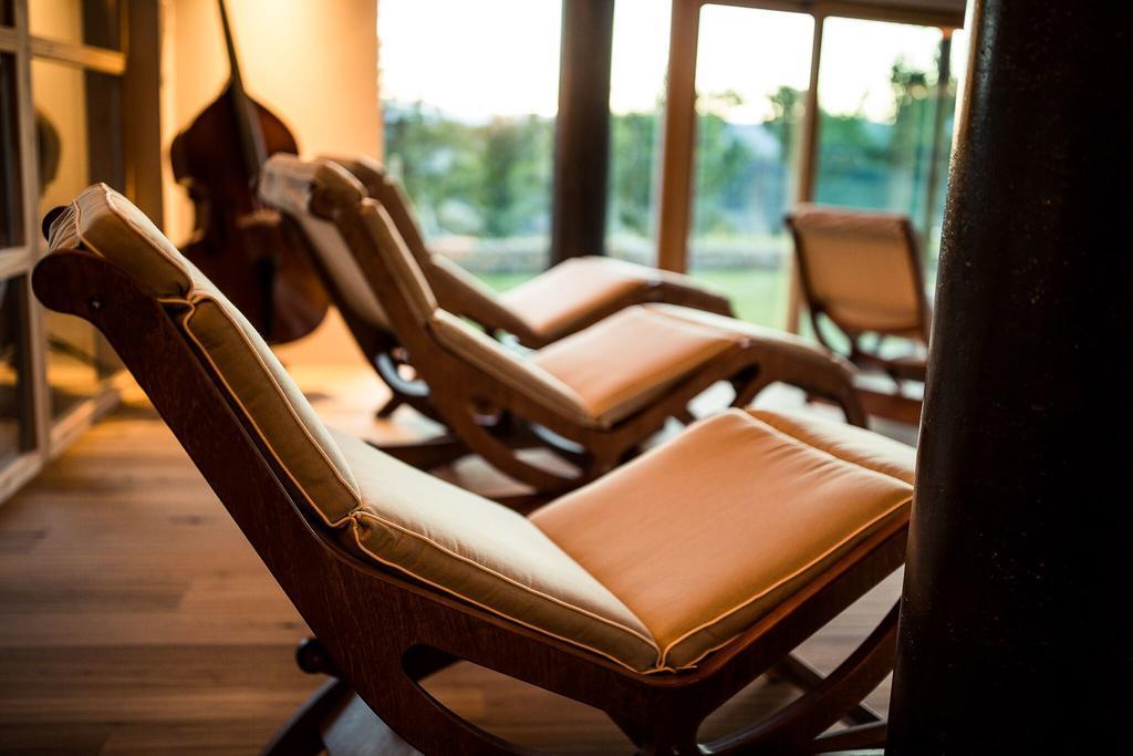Sonus Alpis - Adults Only Aparthotel Castelrotto Ngoại thất bức ảnh